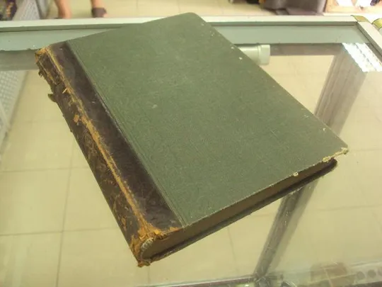 Купити книга богданов из жизни русской природы спб 1904 №42