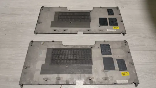 Купити сервісна кришка Dell E7440