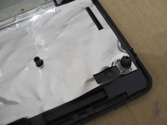 463-8 Кришка панель палмрест 13GNDO1AP072-1 для Asus F75A X75A X75VD X75VB X75A1 F75 A75 оригінал Продаж