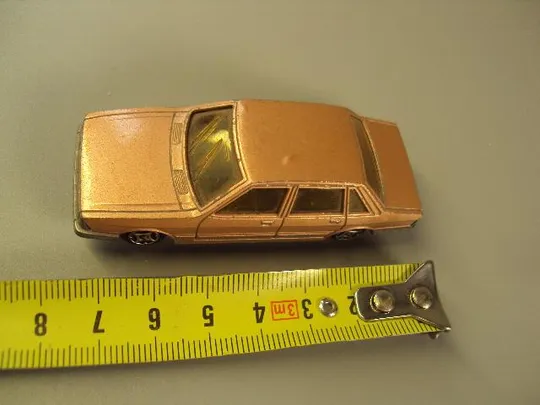 машинка mini Jet norev talbot solara франция 7,4 х 2,5 см №10829 Інтернет-аукціон