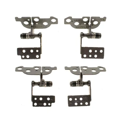 фото, Петлі для ноутбука MSI GF75 (ліва+права)