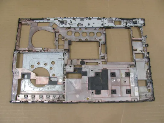 Купити номер0097-7  Кришка, дно, піддон корпуса  6070B1510301 L58719-001  для HP ProBook 650 G5  оригінал