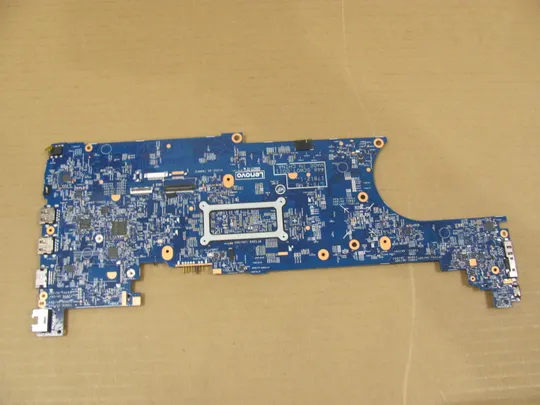 Купити номер0026-18 материнська плата Mainboard Материнка Основна плата Системна плата Плата системи Laptop motherboard мамка  ноутбучна плата 01YR250 SR3L9 i5-8350U 448.0CW07.0011 для Lenovo ThinkPad T580 P52S оригінал