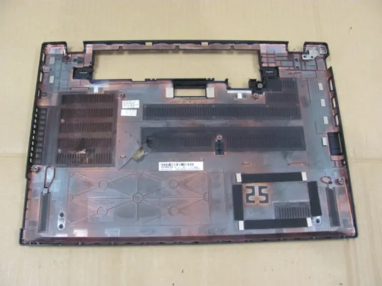 Купити 735-5  Кришка дно піддон корпуса 460.0AB0B.0003 01ER012 для Lenovo Thinkpad T570 P51S оригінал