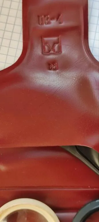 3 линзы, оптические приспособления 1980-годов в чехле, СССР pg722 Де купити