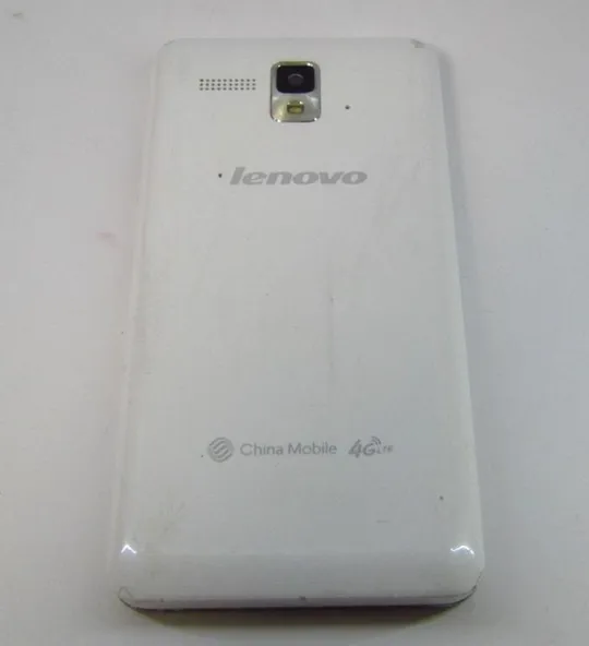 Купити Lenovo A360T White
