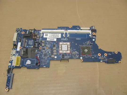 номер0927-5 материнська плата Mainboard Материнка Основна плата Системна плата Плата системи Laptop motherboard мамка  ноутбучна плата 6050A2644501 AMD A10-Series A10 Pro-7350B для HP Elitebook 745 755 855 G2 оригінал Ціна
