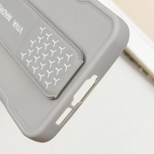 Чехол TPU VIVA для Samsung Galaxy A55 Недорого