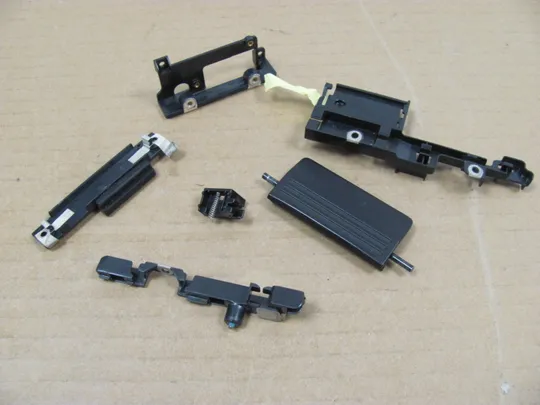 номер0088-6 комплектуюче кріплення для Dell Latitude 14 Rugged 7404 7414 оригінал Де купити