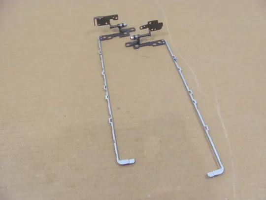 877-6 кріплення матриці з петлями  для HP 17-BY 17-CA 17-CS 17-CR 17T-BY 17Z-CA SILVER  оригінал Ціна