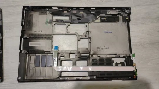 верх і корито Lenovo ThinkPad T430s З аукціону
