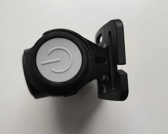 Купити Ліхтар налобний із сенсорним датчиком bailong yy-16 із зарядкою t