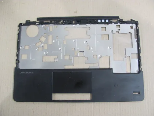 356-28 Кришка панель палмрест тачпад 0W56JY A13227  для Dell Latitude E7240 7240   оригінал Ціна