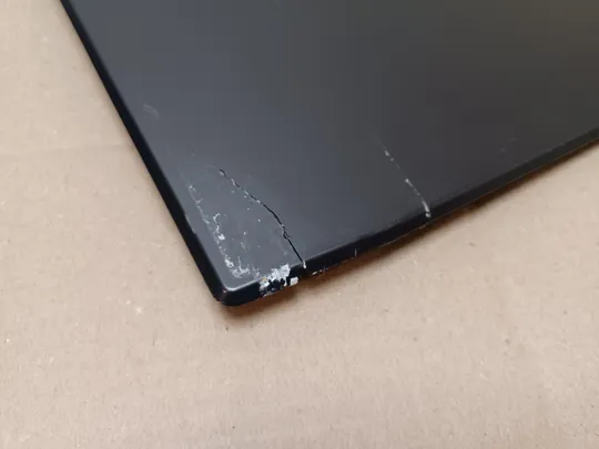 номер1079-4 кришка матриці B0717101X14 для Fujitsu LifeBook A544 Кришка дисплея Тильна кришка Корпус матриці Верхня кришка matrix cover Top Case LCD Cover Rear Lid Back Cover Housing Cabinet оригінал На торгах