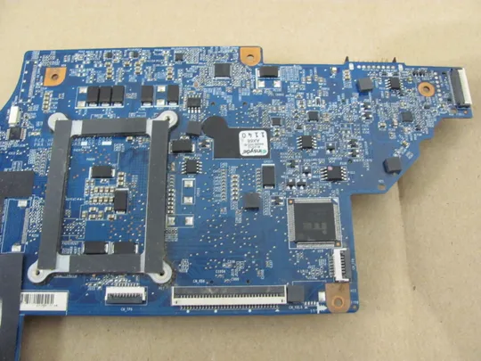 441-12  материнська плата РОБОЧА 665991-001 HPMH-40GAB6600-D3D1  для  HP Pavilion DV7 DV7-6000 DV7T  оригінал Недорого