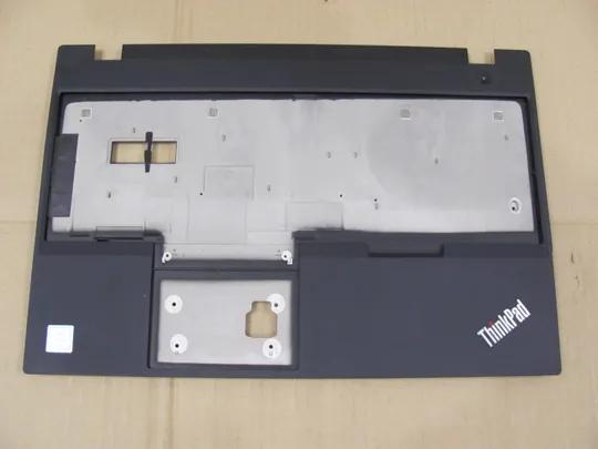 689-6 Кришка панель палмрест AP1AD000200 для Lenovo Thinkpad T590 P53S оригінал Ціна
