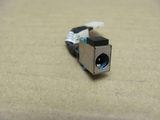 номер0204-37 роз'єм живлення, Роз'єми живлення та заряджання ноутбуків  Роз'єм зарядки,Гніздо живлення,Штекера живлення,Зарядний порт,Роз'єм адаптера живлення,power connector 50.4IT01.031 для ACER 4752 4752G 4750 4750G 4752 4752G 4755 4755G оригінал Продаж