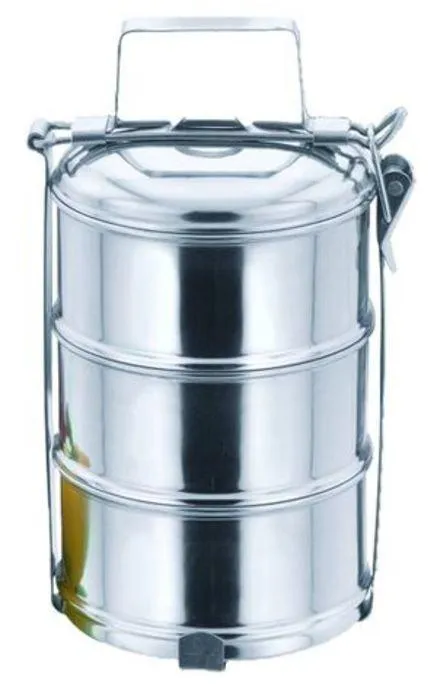 Ланч бокс пищевой Empire М-2417 1.5 л Ціна