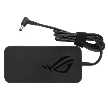 фото, Оригинальный блок питания для ноутбука ASUS 20V, 7.5A, 150W, 6.0*3.7мм-PIN, black, OVALE