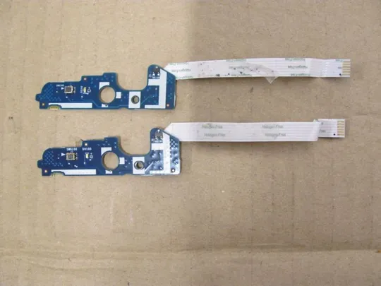 №247-20 кнопка ВКЛ 6050A2727401 6050A2835601 для 840 G3 850 G3 740 G3 745 G3 ZBOOK 15U 14U оригінал З аукціону