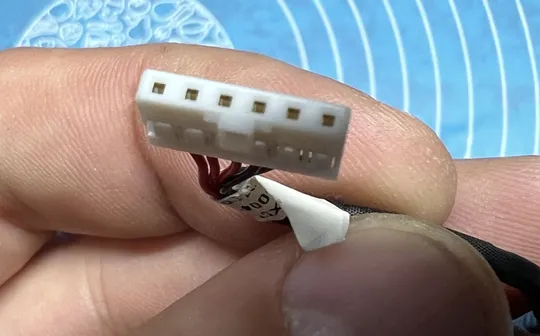 Разъем питания Asus x550c x550cc-xx030D, со шлейфом, совместим с ASUS K56, K56C, K56CA, K56CM, S56, S56C, S56CA, S56CB, X550C, S550, K550 З аукціону