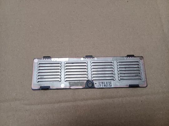 Купити номер1077-7 сервісна кришка корпус панель доступу кришка доступу service cover для  Fujitsu Lifebook A659 A557 A555 A359  оригінал