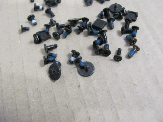 93-21 комплектуюче    для  FUJITSU A544 AH544 AH564 A514 оригінал З аукціону