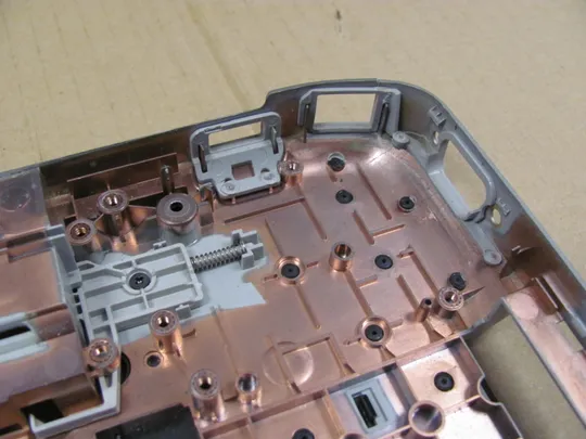 720-13 Кришка дно піддон корпуса 053FCF  для Dell Latitude E5530 оригінал З аукціону