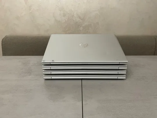 Ультрабук HP ProBook 650 G8, 15,6&quot; FHD IPS, i5-1135G7, 16GB, 256GB SSD Недорого