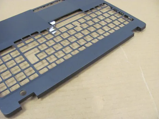 862-6 Кришка панель палмрест та тачпад A18996  для Dell Latitude 5500 5510 5511 Precision 3540 3541 3551 оригінал З аукціону