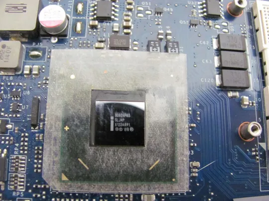 565-10 материнська плата РОБОЧА P4LJ0 LA-7231P для Acer Aspire 4830 4830T 4830TG оригінал Продаж