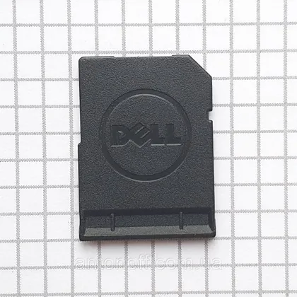 фото, Заглушка карти Dell Latitude E7440 CR5Y3 SD Memory Card Slot