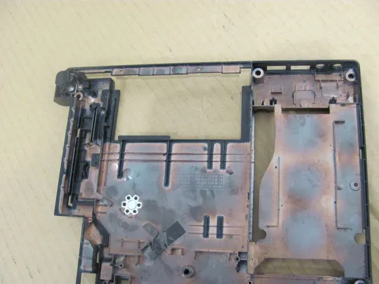 56-31 Кришка дно піддон корпуса для FUJITSU E734 оригінал Де купити