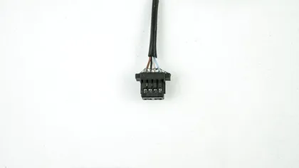 фото, Оригінальний вентилятор для ноутбука DELL G3 15 3590 (GPU FAN), 4pin (0160GM) (Кулер)
