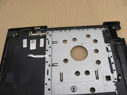 номер0304-3 Кришка панель палмрест 0M214V для Dell Inspiron 15 3541 3542 3543 оригінал Де купити