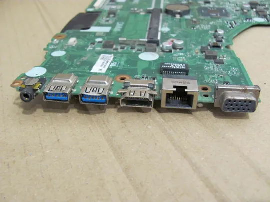 номер0249-19 материнська плата Mainboard Материнка Основна плата Системна плата Плата системи Laptop motherboard мамка  ноутбучна плата  DA0ZRVMB6D0 для Acer Aspire E5 E5-532 оригінал Де купити