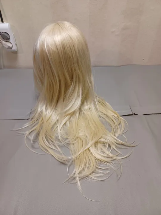 0250 перука Стан Нового НІМЕЧЧИНА Інтернет-аукціон