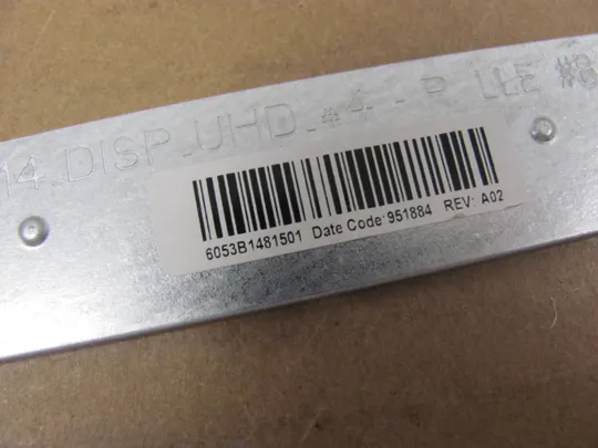 825-15 кріплення матриці  6053B1480901 6053B1481501 для HP ZBOOK 14U G5 G6  оригінал Продаж