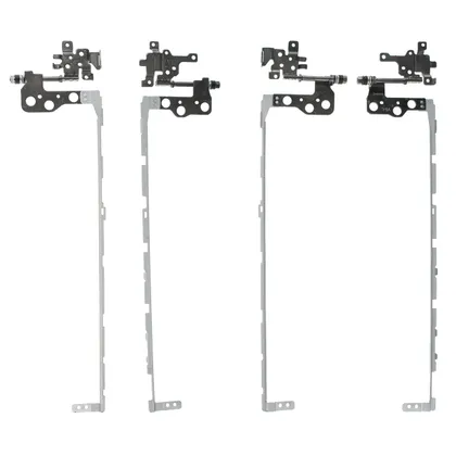 фото, Петлі для ноутбука Lenovo IdeaPad V330-14ARR (ліва+права)