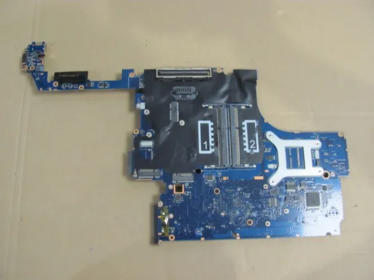 Купити 613-4 материнська плата РОБОЧА 784468-001  для HP EliteBook ZBOOK 15 G2  оригінал