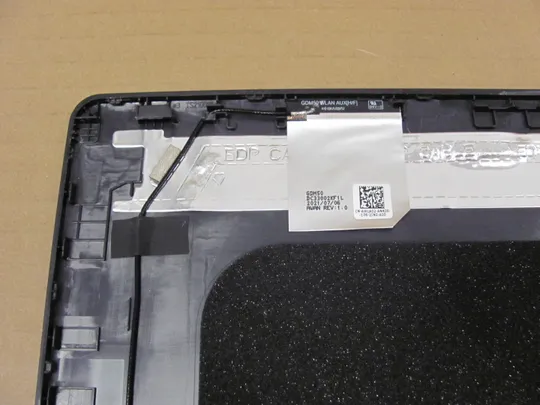 810-3 кришка матриці AP3LK000401 0DWHJ для Dell Inspiron/Vostro 15 3510 3511 3515 3520 3521 3525  оригінал Недорого