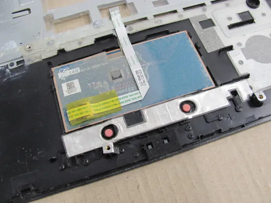 395-3 Кришка панель палмрест тачпад AP0YB000I00 для Lenovo G505S оригінал в Україні