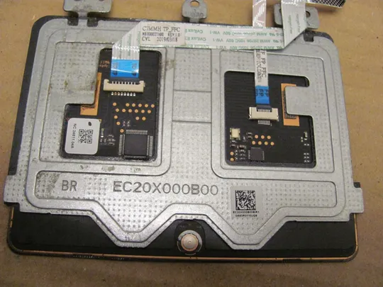 560-10 тачпад EC20X000B00 для Acer Aspire 7 A717 A717-72G AN515 оригінал Інтернет-аукціон