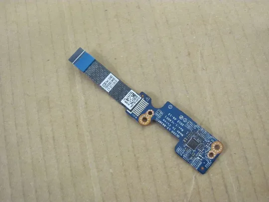 номер0245-52 Smart Card LS-8838P NBX00018400 для Dell Latitude 6430U E6430U оригінал Ціна