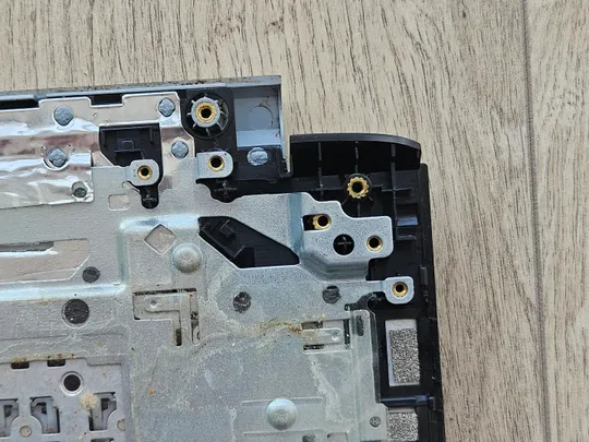 Кнопки клавіатура топкейс Acer Aspire A515-41 A515-51 A615-51 K50-30 6B.GP4N2.009 неробоча Де купити