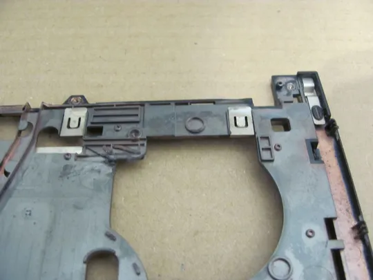 номер0189-1 панель палмрест 0P70YN для Dell Precision M6500 оригінал Інструкція