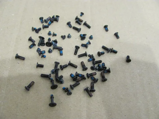 номер0203-21 комплектуюче для Acer Aspire E1-771 Aspire E1-731, E1-771, E1-772, V3-731, V3-771 оригінал Ціна