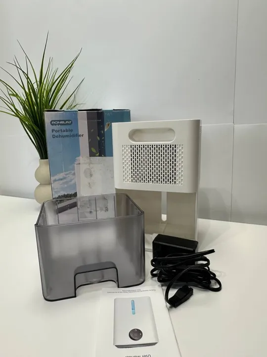 Портативний осушувач повітря AONELAS  (ящик 25) Недорого