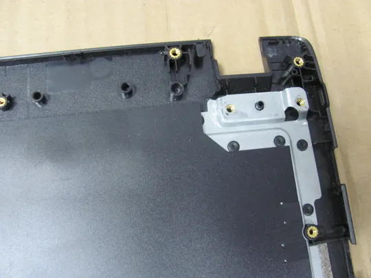 712-25 Кришка панель палмрест клавіатура EAZAJ00201A для  Acer Aspire 3 A315-51 N17Q1 A315-21 A315-31 A315-41 оригінал Недорого