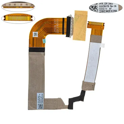 фото, Шлейф матриці для ноутбука Lenovo (Y9000X,Legion S7 16IAH7,16ARHA7) LED (DC02C00XT00)